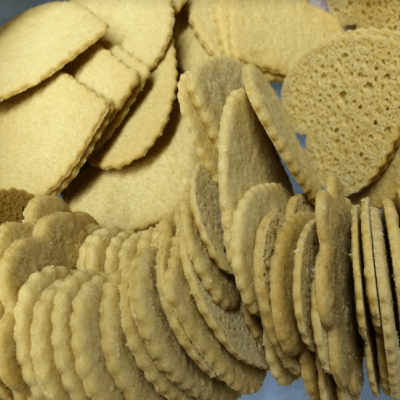 Winston-Salem’s Moravian Cookie Trail