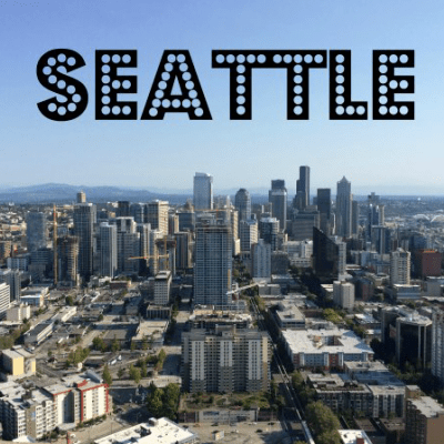 Eating my way around Seattle (Part 2)