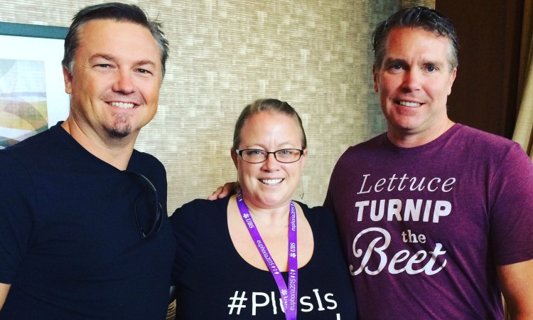 mondaymashupedwincarl