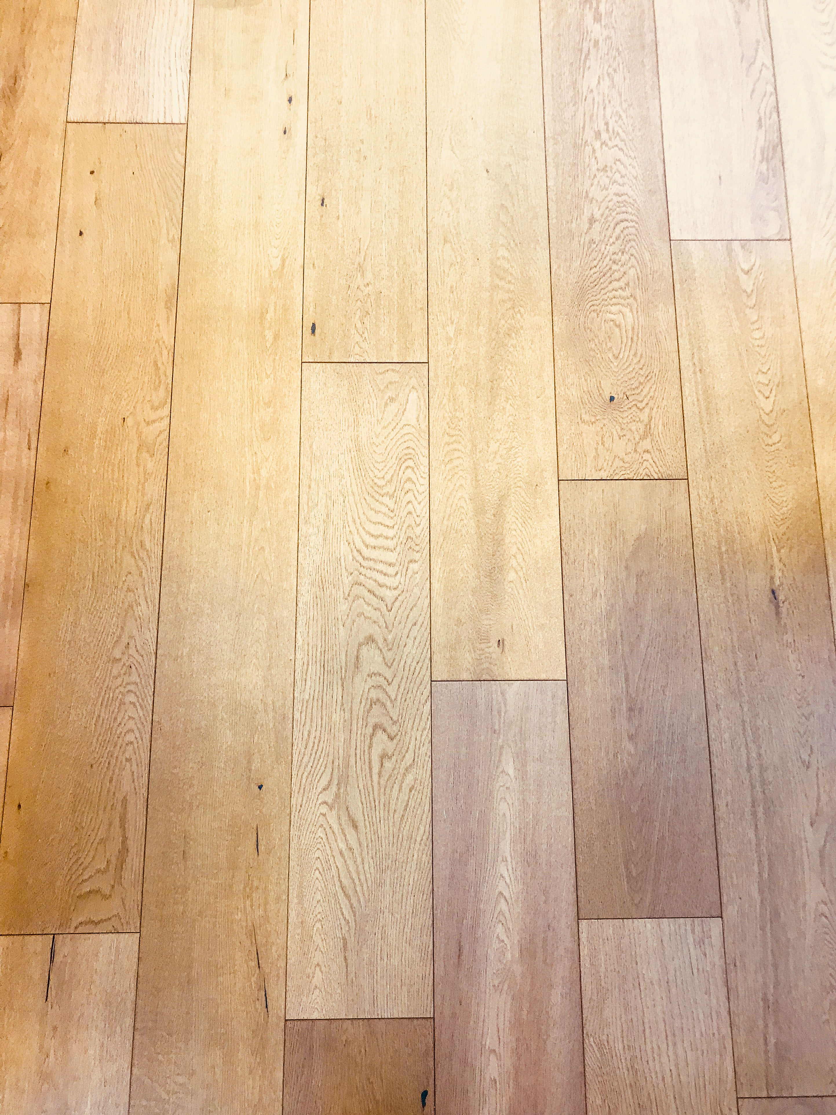 Lambardo Hardwood