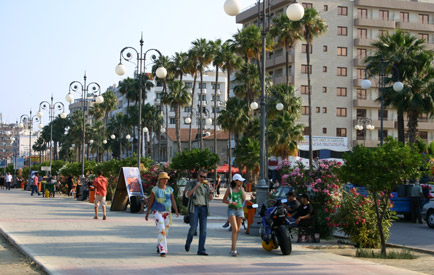 cyprus larnaca